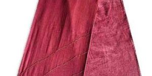 silk cashmere stole -SCS - 03