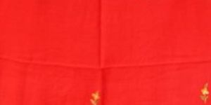 Silk Cashmere Stole-scs - 11