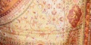 Silk Cashmere Stole -scs - 15