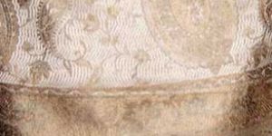 Silk Cashmere Stole- SCS - 16