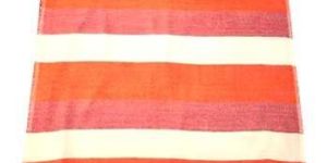 Silk Cashmere Stole -scs - 17