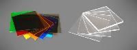 Acrylic Plastics Sheets