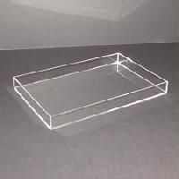 Acrylic Tray