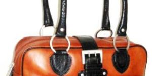 Leather Shoulder Bags Em-1006-1001