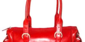 Leather Shoulder Bags Em06-1033