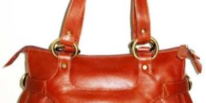 Leather Shoulder Bags Em06-1037
