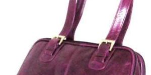 Leather Shoulder Bags