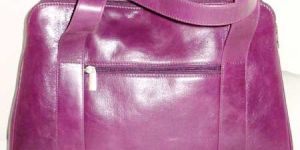 Leather Shoulder Bags