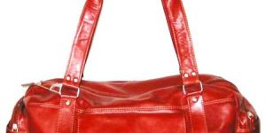 Leather Handbags