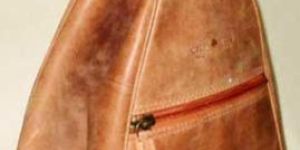 Leather Backpacks Em-1006-7028