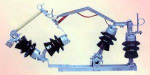 Air Break Switch with Bracket Type Drop out Fuse