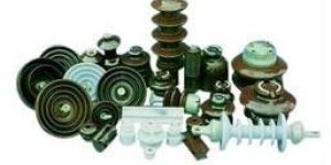 Porcelain Insulators