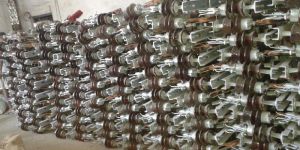 TPMO 200/400/630 AMP  CPRI TESTED