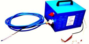 Tube Cleaning Machine