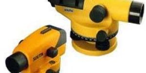 South Automatic Level