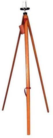 Survey Compass With Stand