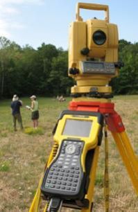 Surveying Instruments
