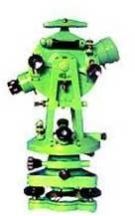 Transit Theodolite