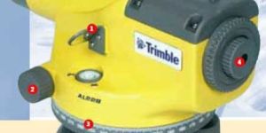 Trimble Automatic Level (AL-200 Series)