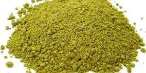 Herbal Powder