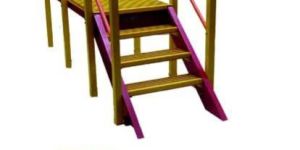 FRP Pultruded Gratings