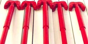 Isolator Blade Alignment Hot Stick