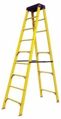 Single Section Self Supported Stool