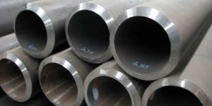 Alloy Steel Pipes