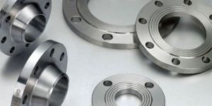 Carbon Steel Flanges