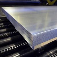 Duplex Steel Sheets and Plates