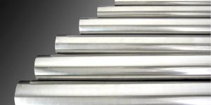 Stainless Steel Pipes