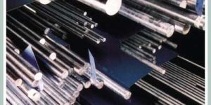 Stainless Steel Round Bar