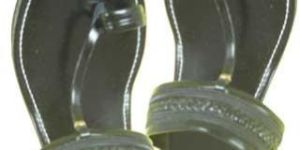 Leather Slippers LS-002