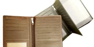 Leather Wallets D-NO 1001