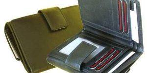 Leather Wallets D-NO 101