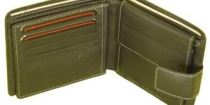 Leather Wallets D-NO 102