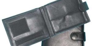 Leather Wallets D-NO 105