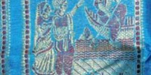 Swarnachari Mina Designe 02