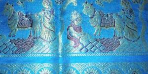 Swarnachari Mina Designe 03