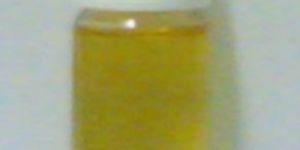 Lemongrass Oil