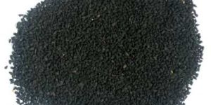 Black Cummin Seeds