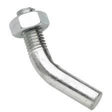 Bent Bolts