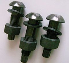 High Tensile Bolts