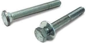 Machine Bolts