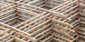 Welded Wire Fabric