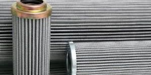 Wire Cloth Filter