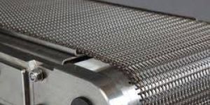 Wire Mesh Conveyor Belts
