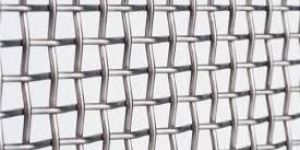 Wire Mesh Screen