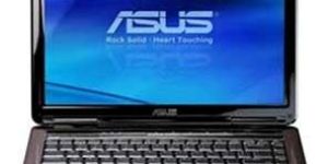 Asus Notebook