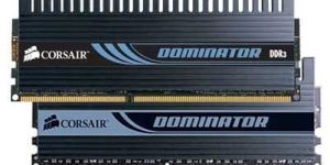 Corsair Desktop PC RAM